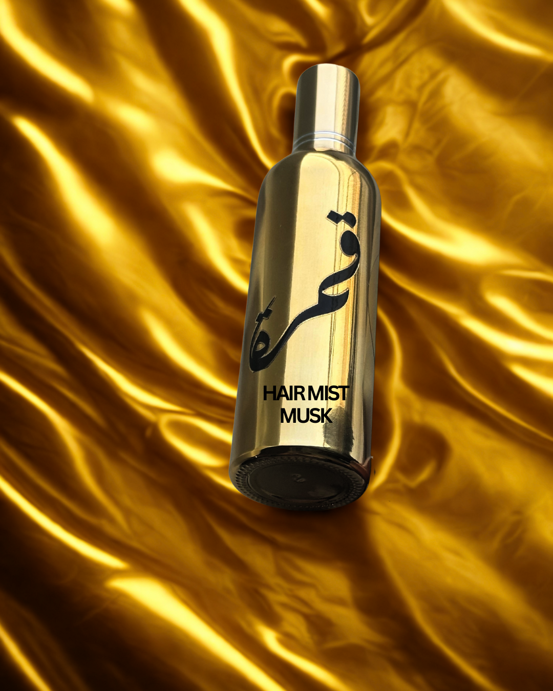 Hair Mist white Musk