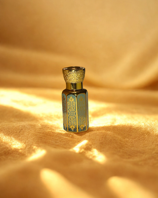 TOLA  Musk FAYROUZ 12ML