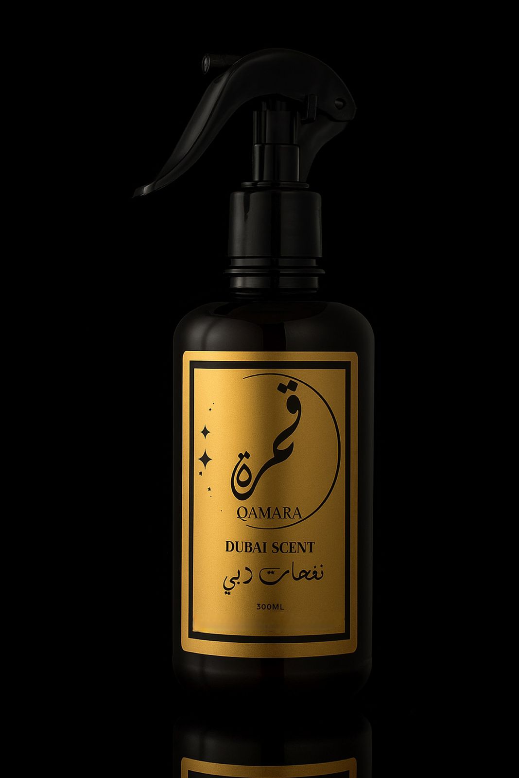 DUBAI SCENT SPRAY