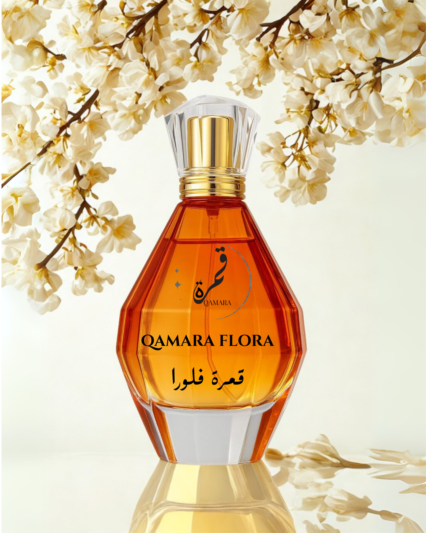 QAMARA FLORA