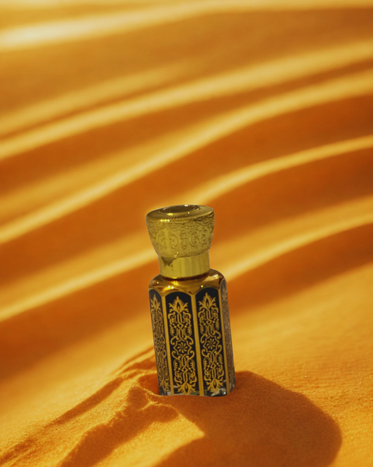 مسك الغزال  Musk Al Ghazal 12ML