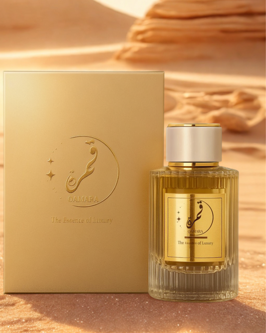 QAMARA OUD SIGNATURE WHITE