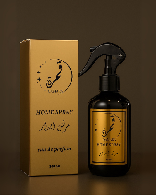 Home Spray