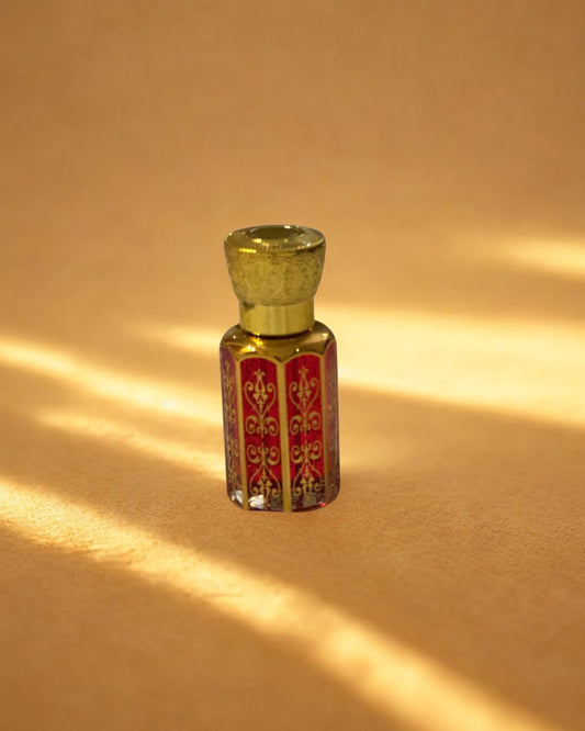 مسك رمان FRUITY MUSK 6ML