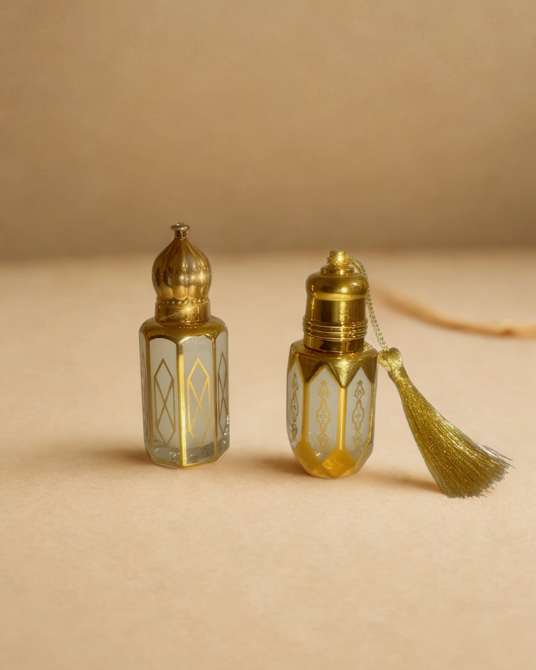 مسك الطهارة White Musk 6ML