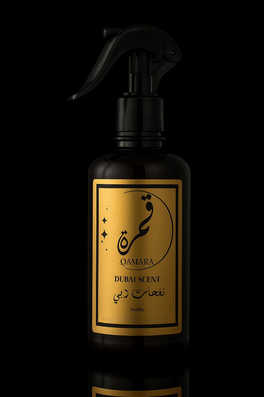 DUBAI SCENT SPRAY