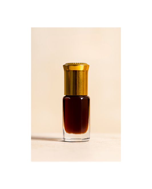 Dahn Al Oud Seufi 3ml